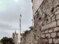 -东望洋炮台东望洋灯塔