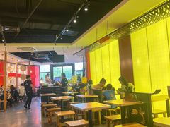 -和府捞面(中山龙之梦店)