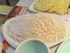 -古乐牛香•鲜牛肉牛杂火锅(系马桩总店)