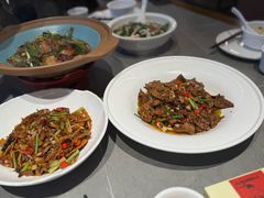 -巡耕记·湖南土菜(长湖店)
