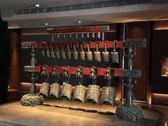 -曾宴·楚菜(湖北省博物馆店)