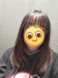 -MINX名珂斯·烫染形象设计