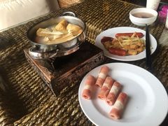 -咸宁万豪温泉谷度假区