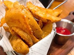薯角-I HOLIC艾豪丽披萨(KKone店)