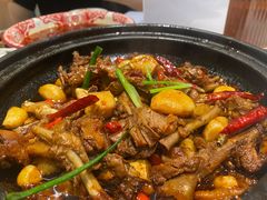 -欧记大排档·景德菜(上海首店)