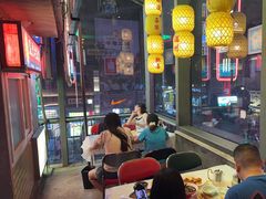 -五马集·海鲜·温州大牌档(黑金冠五马街十字路口店)