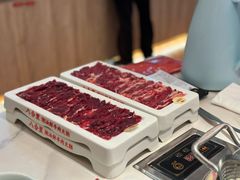 -八合里潮汕鲜牛肉火锅(深圳海岸城店)