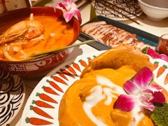 -太食獸泰式茶餐厅(IFS国金中心店)