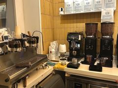 -BLACKSHEEP ESPRESSO(建国中路店)