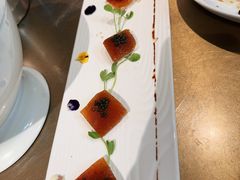 -京味斋·烤鸭·北京菜(安贞店)