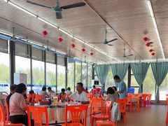 -红月湾海鲜饭店•沙滩海景(双月湾店)