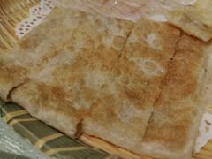 香蕉飞饼-大树头·花园餐厅(市桥店)