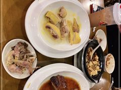 -日昌餐馆(亦庄店)