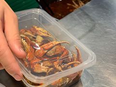 -梁老三麻辣鸡头总店