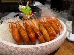 -乔街深夜食堂·小龙虾·高压锅生蚝(杭州总店)