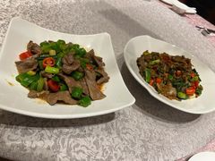 -雅天大酒店·福贵坊中餐厅