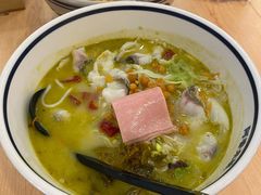 -阿香米线(凯德广场.1818店)