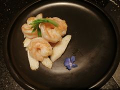 -御花园酒店(希尔顿店)