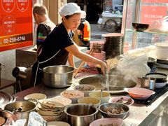 -榮泰米粉湯(Left Shop)