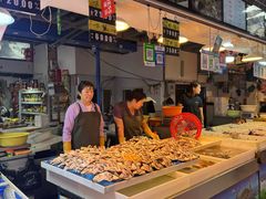 -桃源市场(解放路店)
