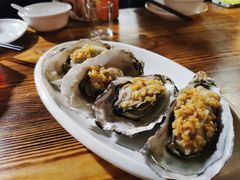 -阿弟特色海鲜餐厅·大排档(平潭店)