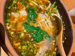 小锅米线-SHAN山(前滩太古里店)