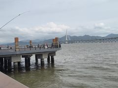 -深圳湾公园(南山区)