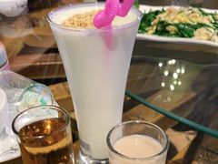 -海拉尔蒙古包(房山长阳总店)