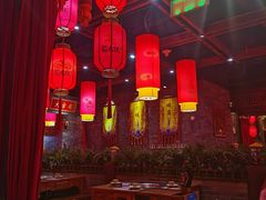 -蜀大侠火锅(森兰花园城店)