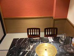 -山川小町·极番烧肉(新地假日广场店)