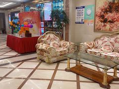 -沪华海鲜大酒楼(南汇店)