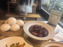 -黄山老妈·土菜(碧桂园店)