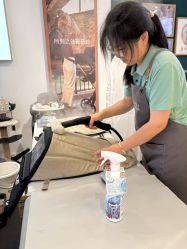 -国际蓝孩BabyInternational(杭州嘉里中心店)