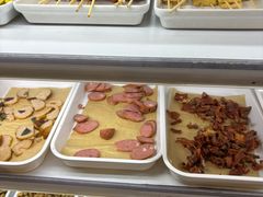 -哈尔滨小酒馆·鲜肉现穿自助烧烤(康新花园店)