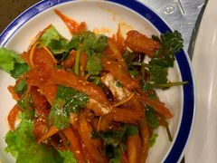 -合合大冷面(湖南店)