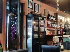 -SISTERS BAR RESTAURANT川意酒馆(嘉善老市H楼店)
