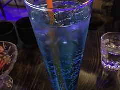 -Release bar 释放酒吧 (哈西万达店)