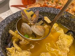 -维园悦谱·海派家常菜(乌鲁木齐南路店)