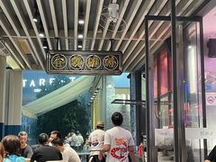 -陈鹏鹏潮汕菜(欢乐海岸 海边景观店)