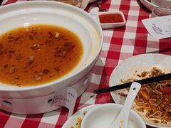 -西贝(宝乐汇店)