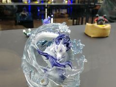 -上海跨国采购会展中心