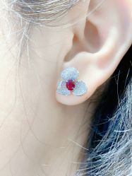 -Cindy Jewelry·钻戒·彩色宝石
