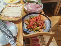 -肆幺幺烤肉(乐汇城店)