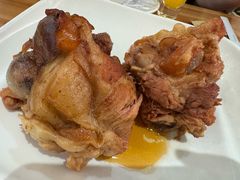 -大丰收海鲜地方菜馆