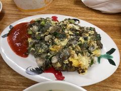 -莲欢海蛎煎