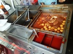 -细妹五香牛杂(步行街店)