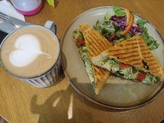 -Jamaicablue Coffeeshop(中央广场店)