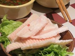 -王歘歘·chuǎ火锅(五道营店)