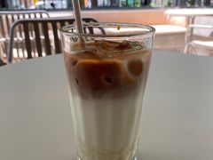 -大小咖啡 BigSmallCoffee(麦子店)