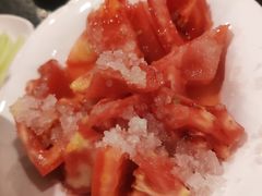 -湘肠香火锅店(团结湖店)